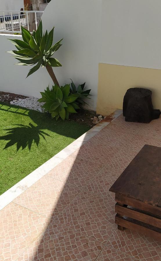 Green House บาเลียล ภายนอก รูปภาพ