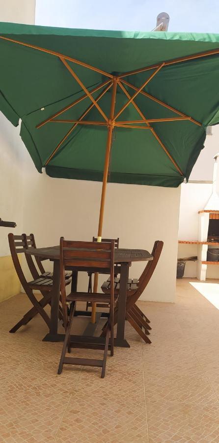 Green House บาเลียล ภายนอก รูปภาพ