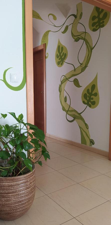 Green House บาเลียล ภายนอก รูปภาพ