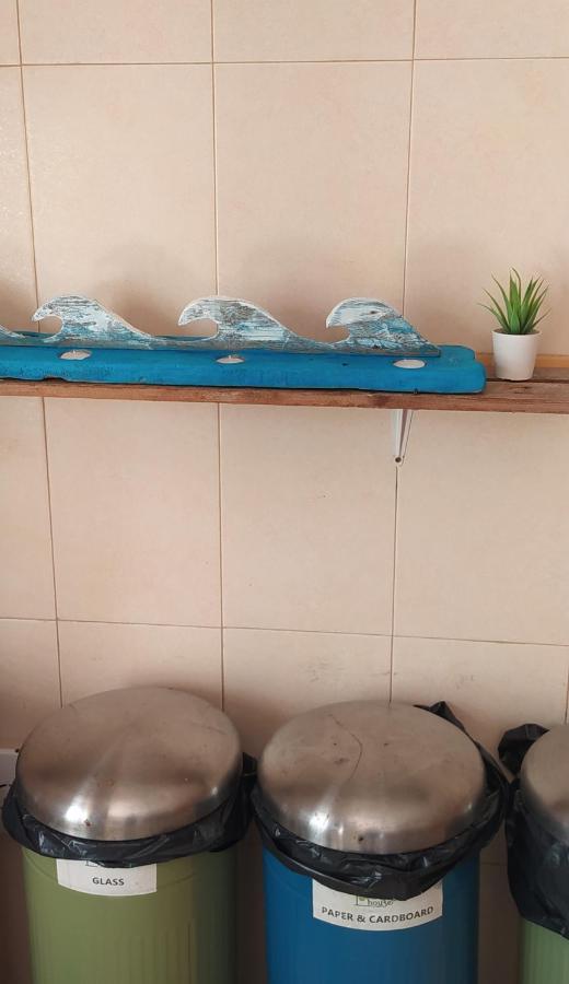 Green House บาเลียล ภายนอก รูปภาพ